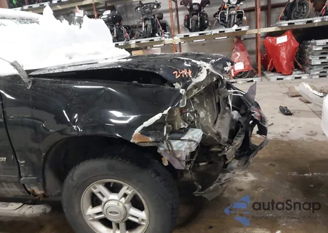 2005 Ford Explorer Xlt/Xlt Sport z USA, uszkodzony, nr VIN 1FMZU73KX5ZA44796